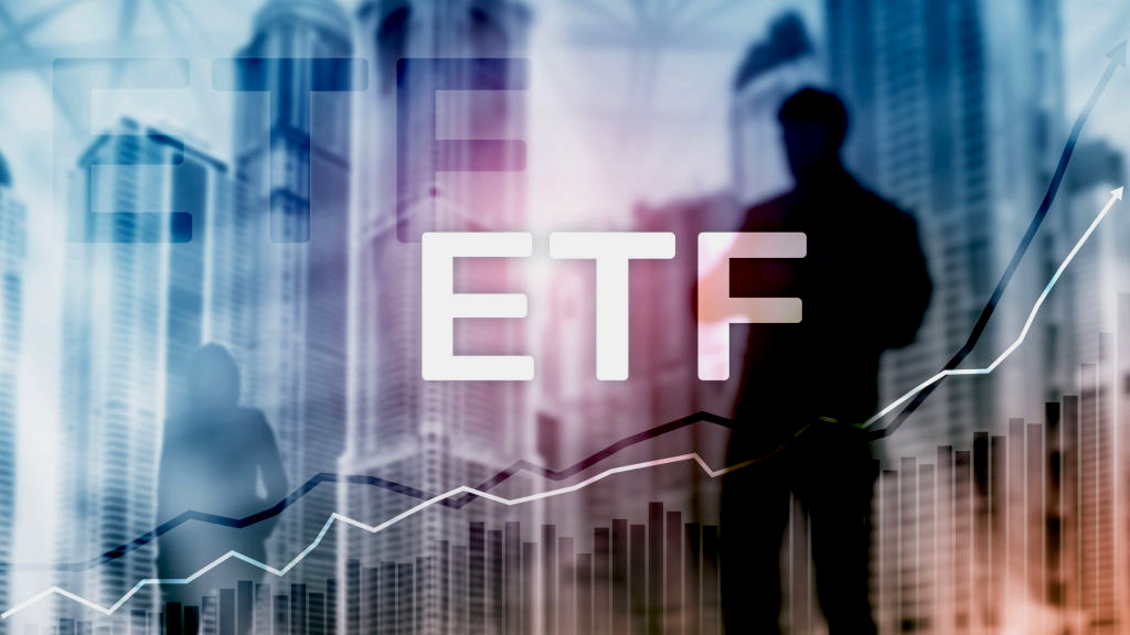 what is etf