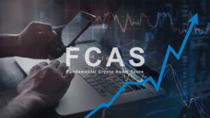 FCAS-Fundamental Crypto Asset Score