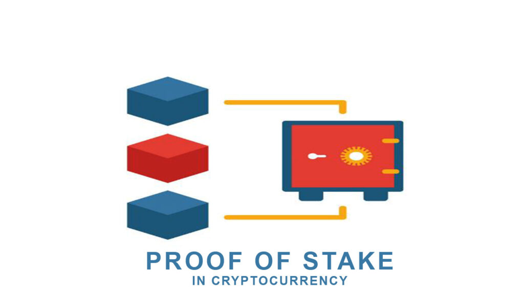 PROOF OF STAKE