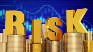 مدیریت ریسک بازار ارز دیجیتال