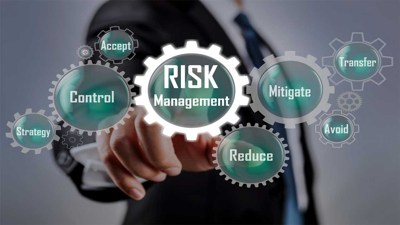 مدیریت ریسک ارز دیجیتال چیست