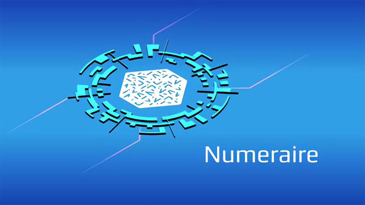 شبکه Numeraire چیست