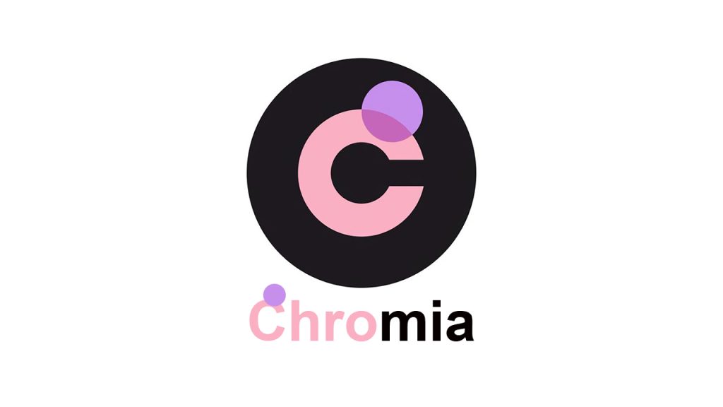 پلتفرم کرومیا یا chromia