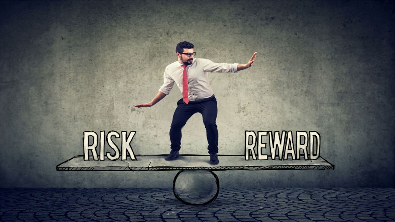 نسبت ریسک به پاداش چیست