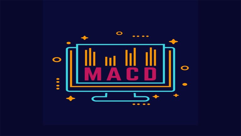 اندیکاتور MACD