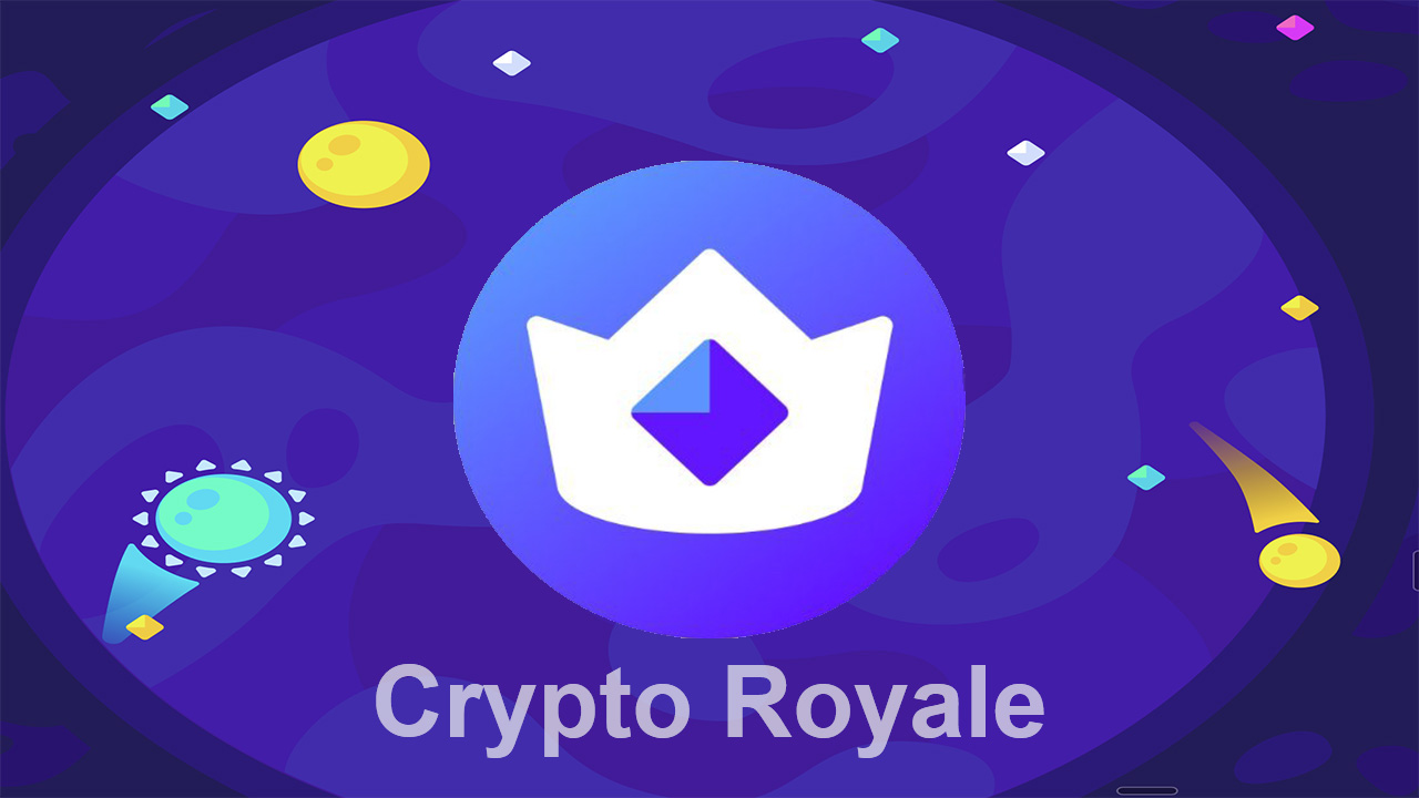 crypto royale game download