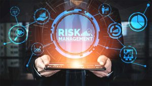 کاهش مدیریت ریسک