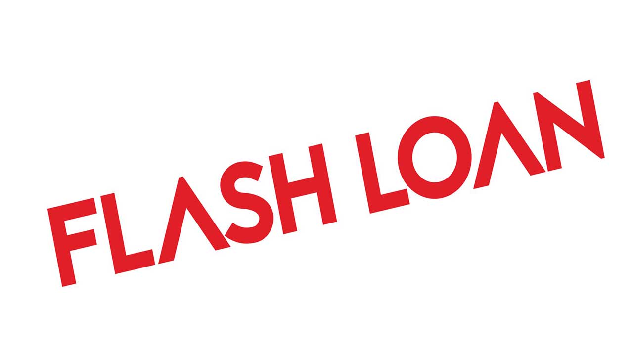 Flash Loan چیست