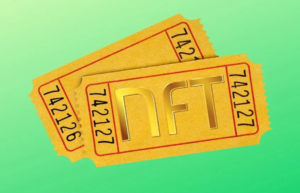 کنسرت ها و بلیط های NFT